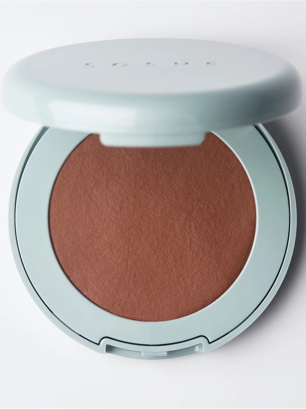 SOSHE Beauty Blurring Pillow Bronzer in Bronze Dusk